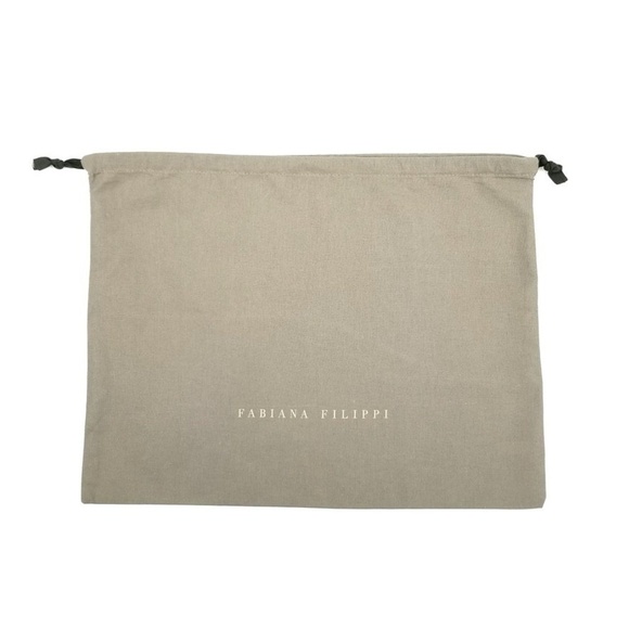 Fabiana Filippi Luxury Designer Dust Bag - Picture 2 of 5